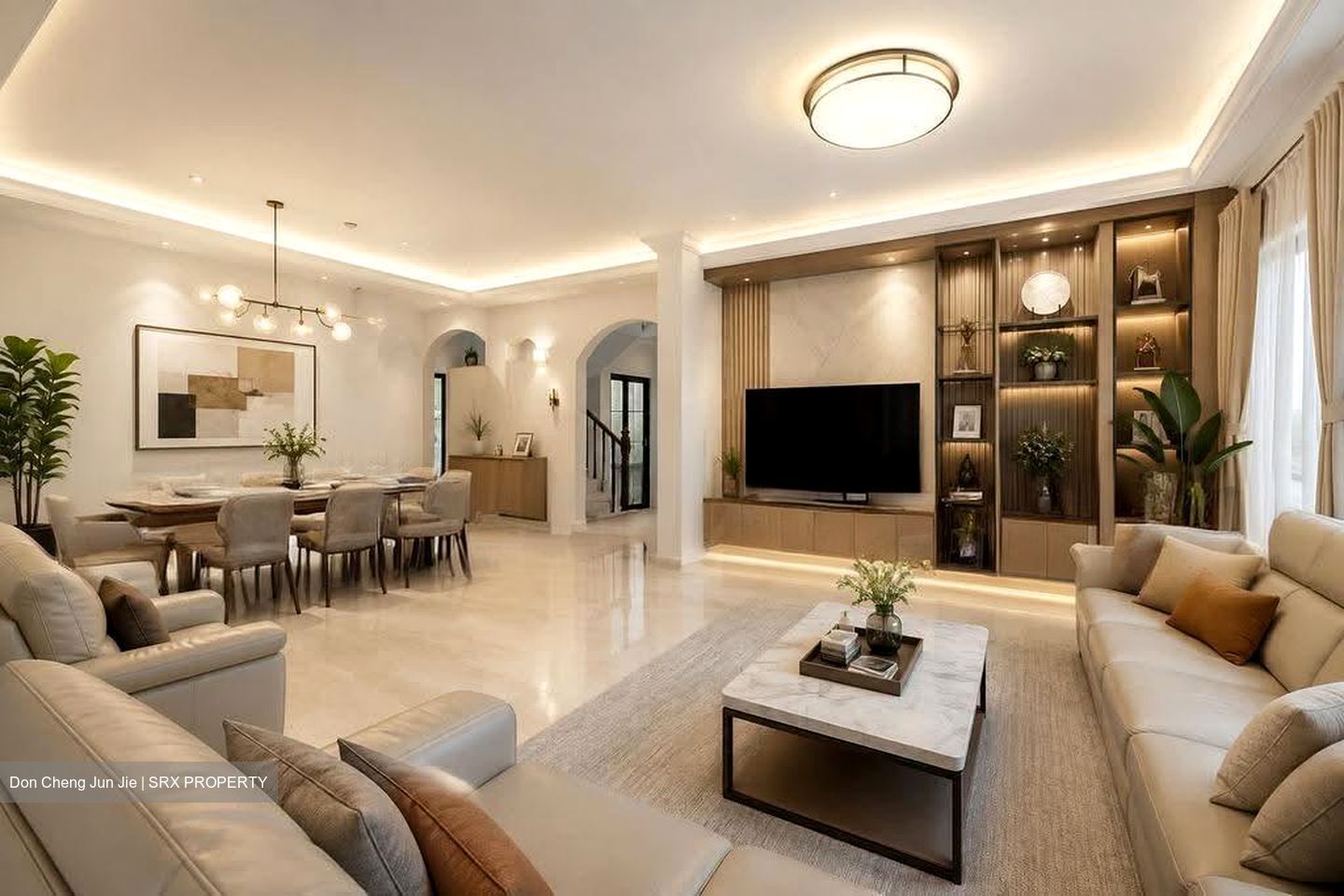 Jalan Pakis (D23), Semi-Detached #608752831